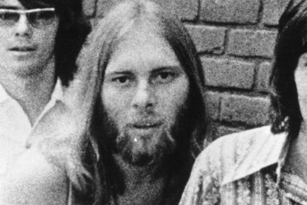 In Memoriam: Brian Rading