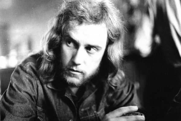 In Memoriam: Alan Cartwright