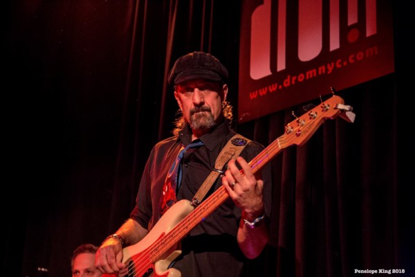 Reader Spotlight: Kevin Mackall