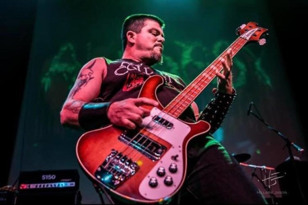 Joe Trevisano Departs Autopsy