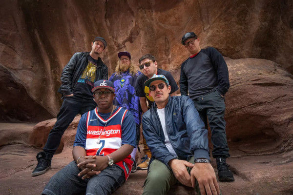 Lettuce Expands 2023 Tour