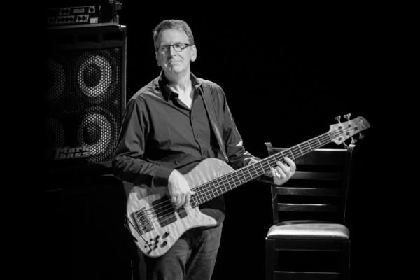 Groove – Episode #79: Tom Kennedy