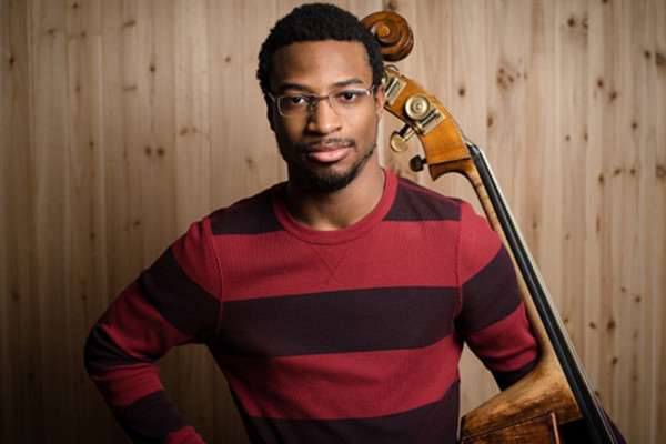 Xavier Foley Publishes “The Solo Book”