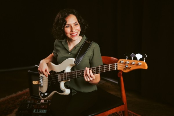Groove – Episode #80: Ryan Madora