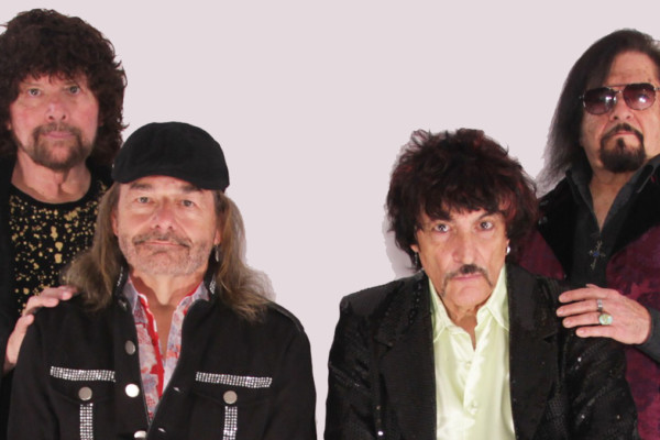 Vanilla Fudge Releases Final Song with Tim Bogert, “Stop In The Name of Love”