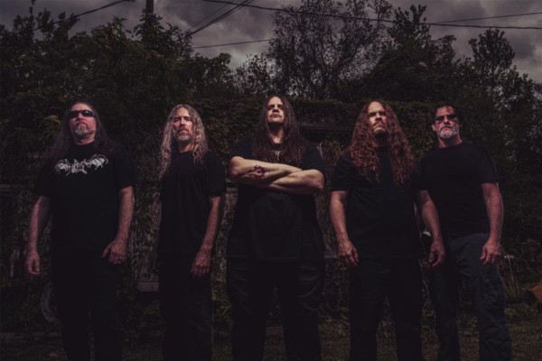 Cannibal Corpse Announces 2022 Tour Dates