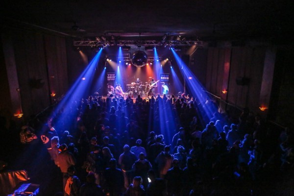 Back on the Road With Peat Rains from You Bred Raptors?: Part 2