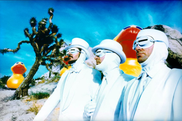 Tim “Herb” Alexander Leaves Primus