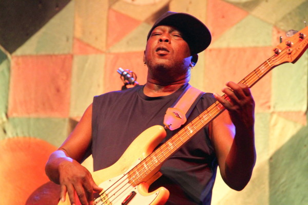 In Memoriam: Robbie Shakespeare
