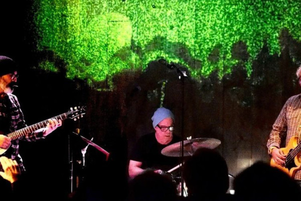 mssv, Featuring Mike Watt, Announces Haru Tour 2022