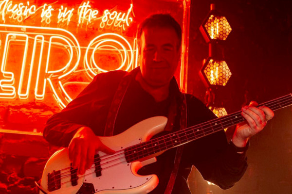 Reader Spotlight: Tom Read