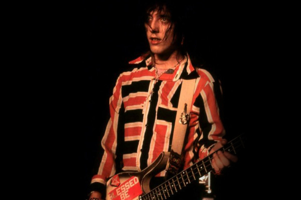 In Memoriam: Howie Pyro