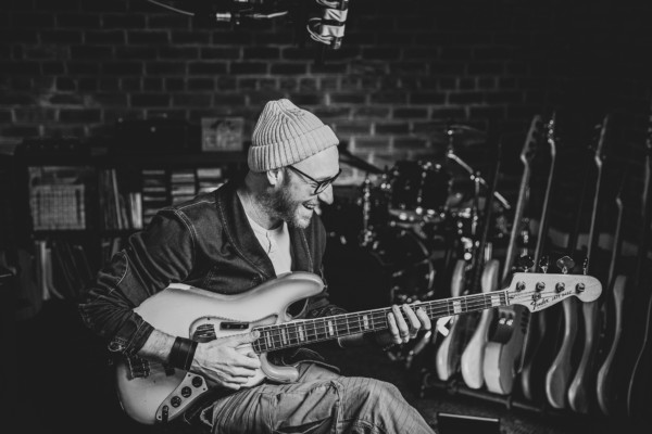 Scott’s Bass Lessons Announces Bass Space 2022
