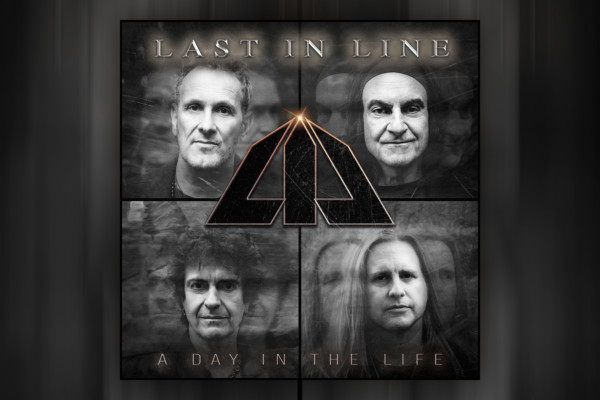 Last In Line Announce U.S. Tour Dates