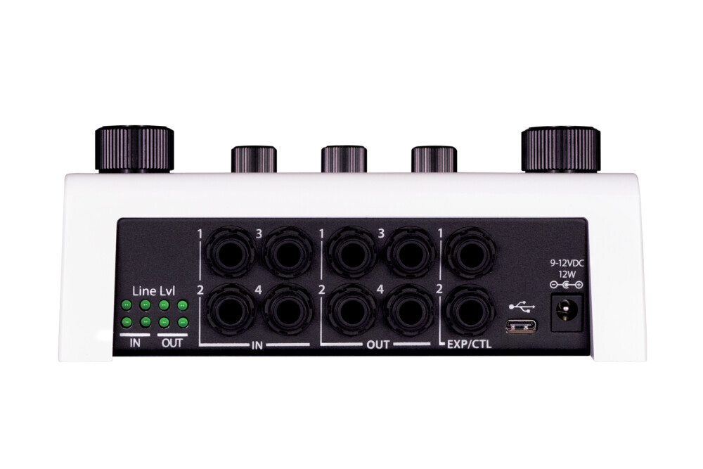 ぱ*ぱ様 Eventide H9 Harmonizer おまけ追加ペダル付き Eventide H9 Harmonizer おまけ追加ペダル付き - メルカリ
