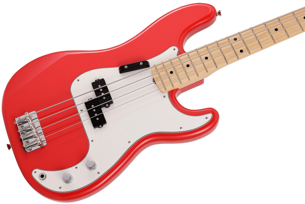 Fender Announces Made in Japan Limited International Color