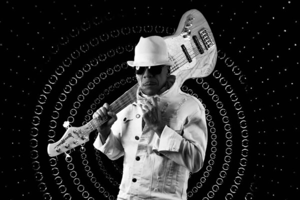 Gonna Take More: An Interview with Rustee Allen