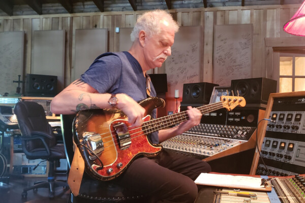 In Memoriam: Dave Roe