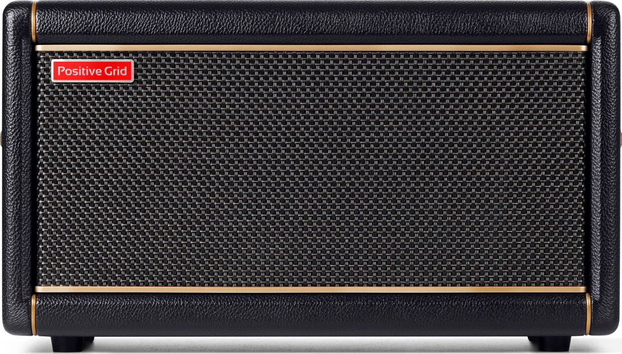 Positive Grid Announces the Spark 2 Practice Amp – No Treble