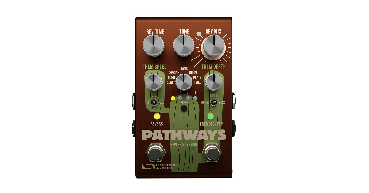 【動作確認済】ModTone Coliseum Reverb ValhallaFutureVerb: The COLOR Modes - Valhalla DSP