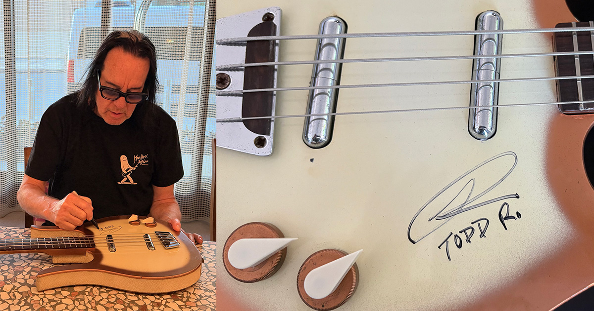 レア！ DANELECTRO LONGHORN BASS No.063816 | MYNANOOCHISTKA.RU