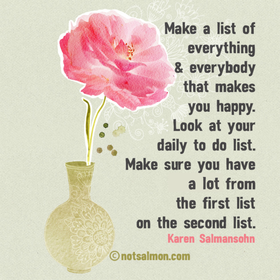 Well, you're not alone, and we've got the quotes to prove it. 15 Daily Reminders To Read Every Morning To Brighten Your Day