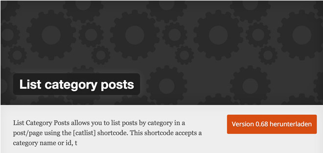 Once installed and activated on your site, all you have to do . Sitemap With Wordpress A Table Of Contents For Your Readers Noupe