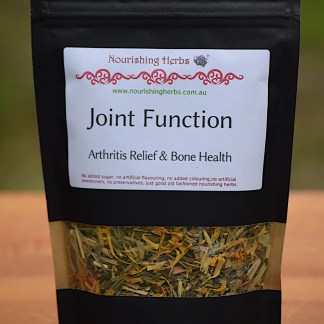 Joint Function - Arthritis Relief & Bone Health