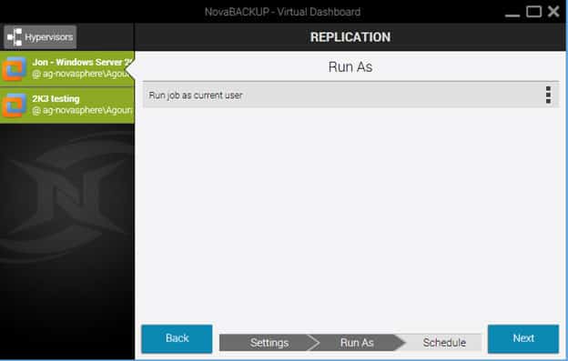How To Replicate Virtual Machines Vmware - Best Abstract Illustrations in Mobile