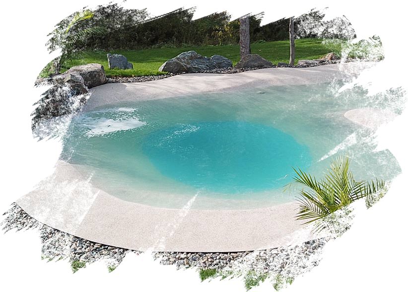 Oasis Piscine En 2020 Piscine Oasis Piscine Spa