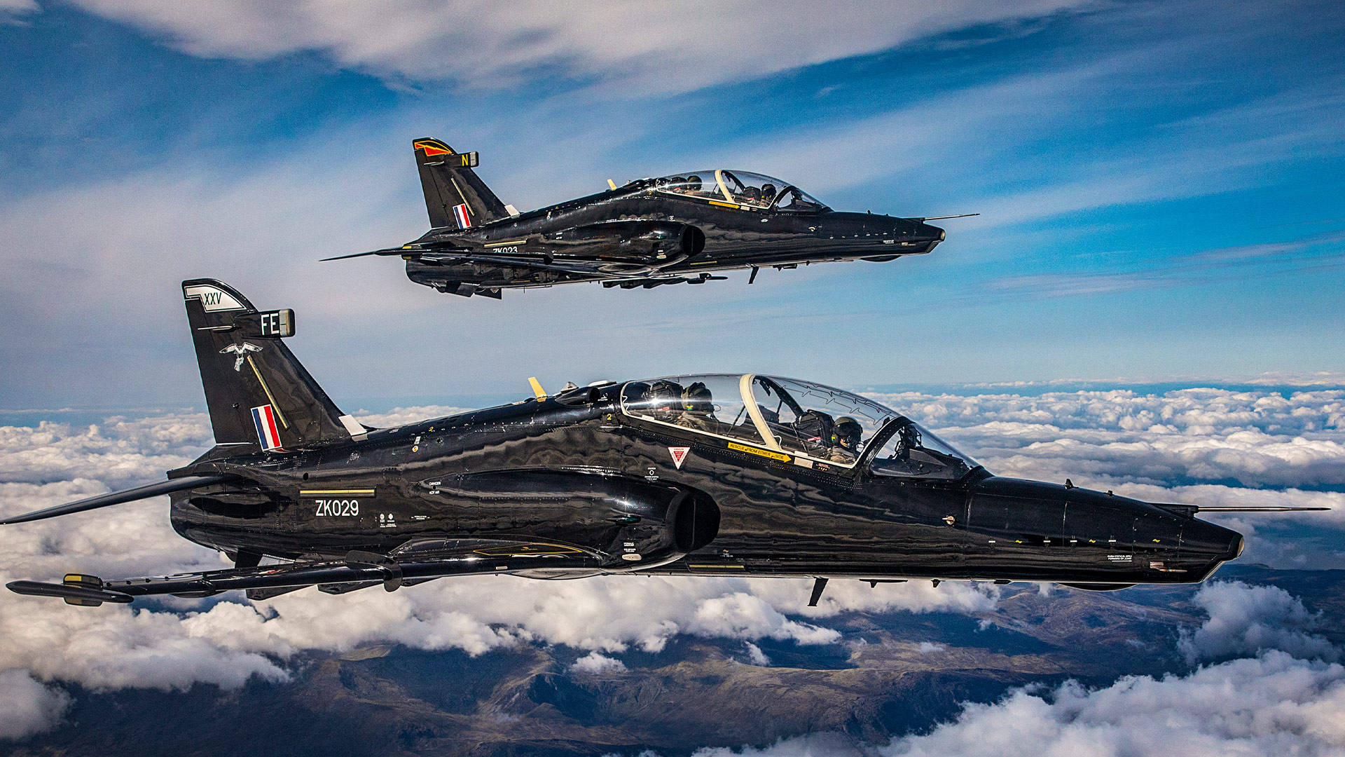 Mission Capability Study Freya Systems - Gorgeous Colorful Picture - 8K