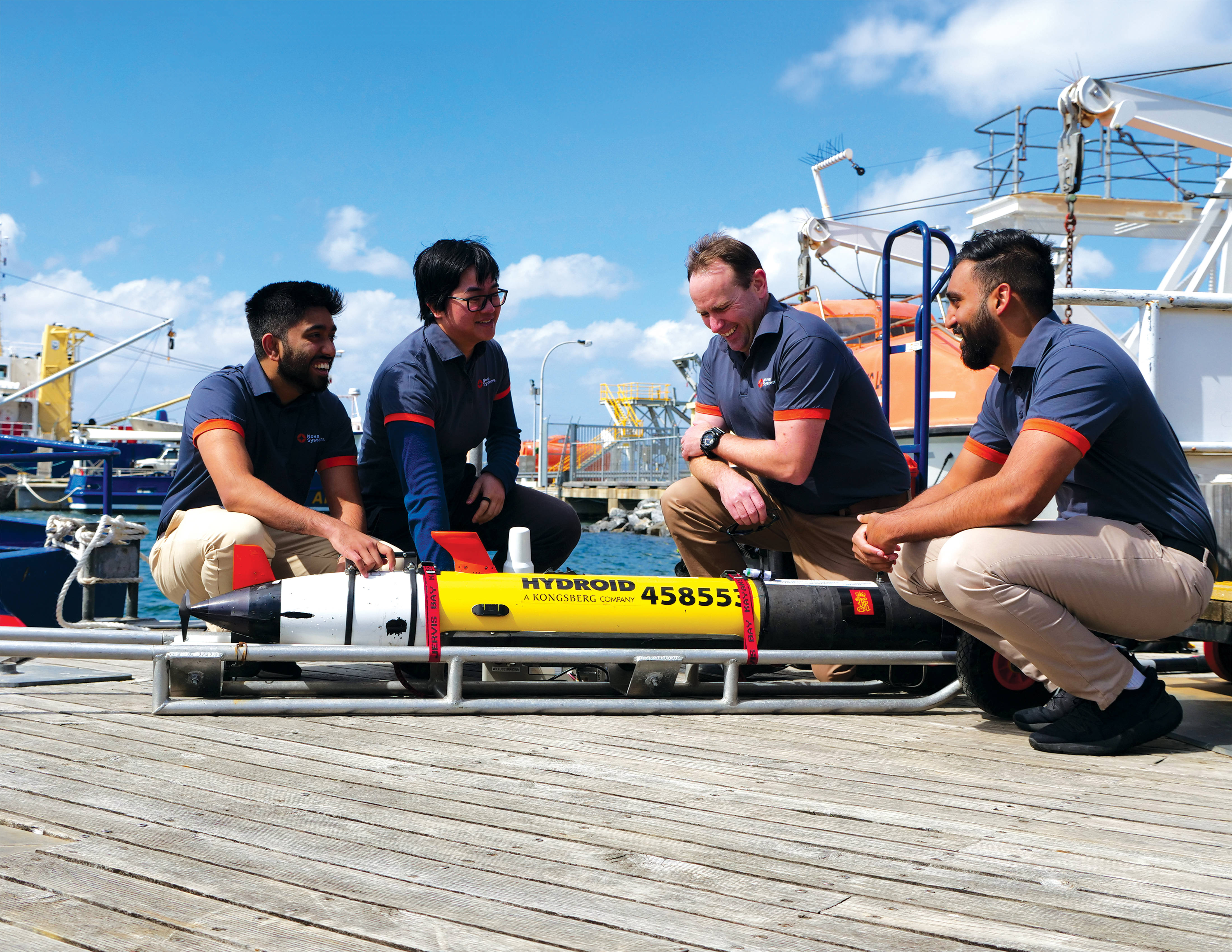 Careers At Nova Nova Systems - Premium Abstract Wallpaper - Desktop