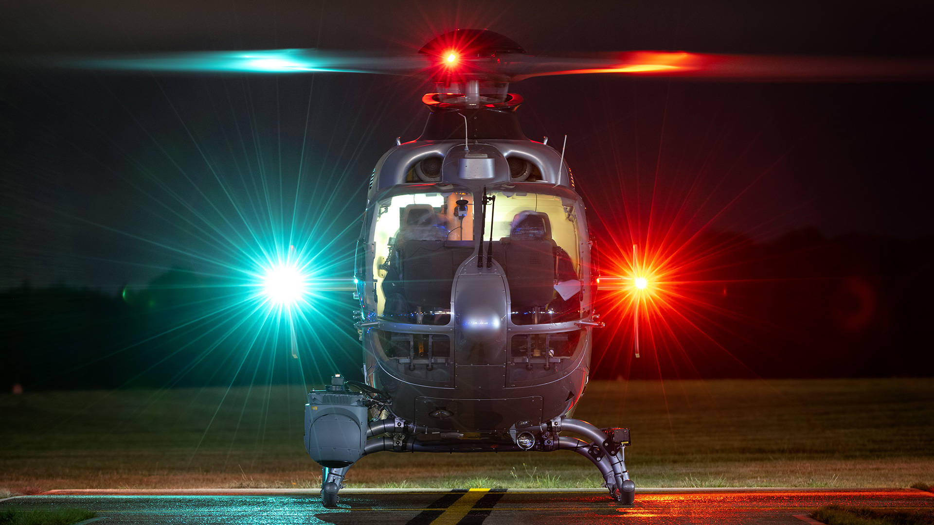 Products Newtech Aerospace - Premium Gradient Photo Gallery - Retina