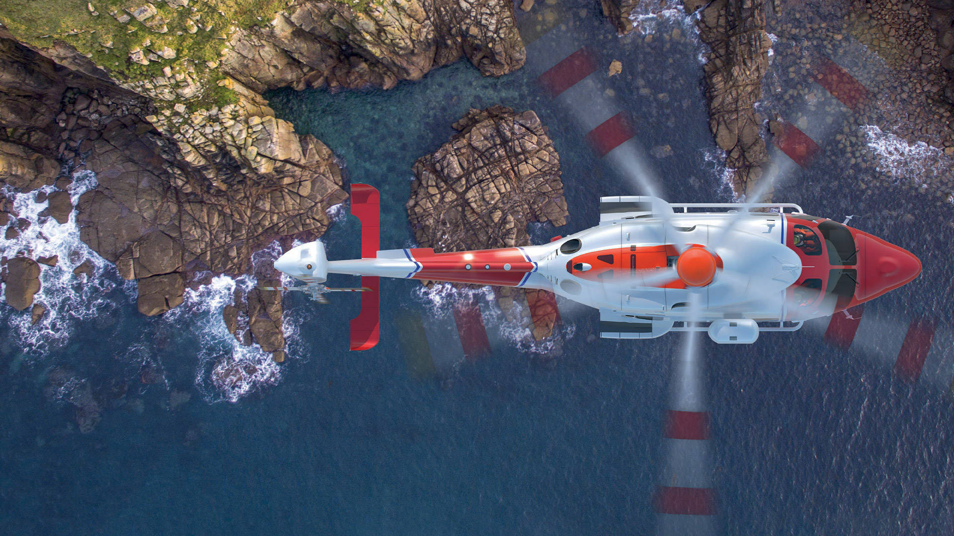 About Us Nova Systems - Premium City Pattern Gallery - Desktop