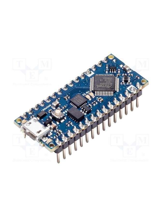 Arduino Nano Every Con Headers Mci Electronics - Premium Dark Wallpaper Gallery - Full HD