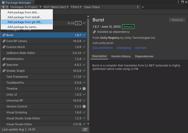 Github Davidf Dev Unity Developerconsole A Unity Package That - Sunset Wallpapers - Stunning Retina Collection