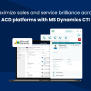 Smarter Sales And Customer Service With MS Dynamics CTI Integration ...