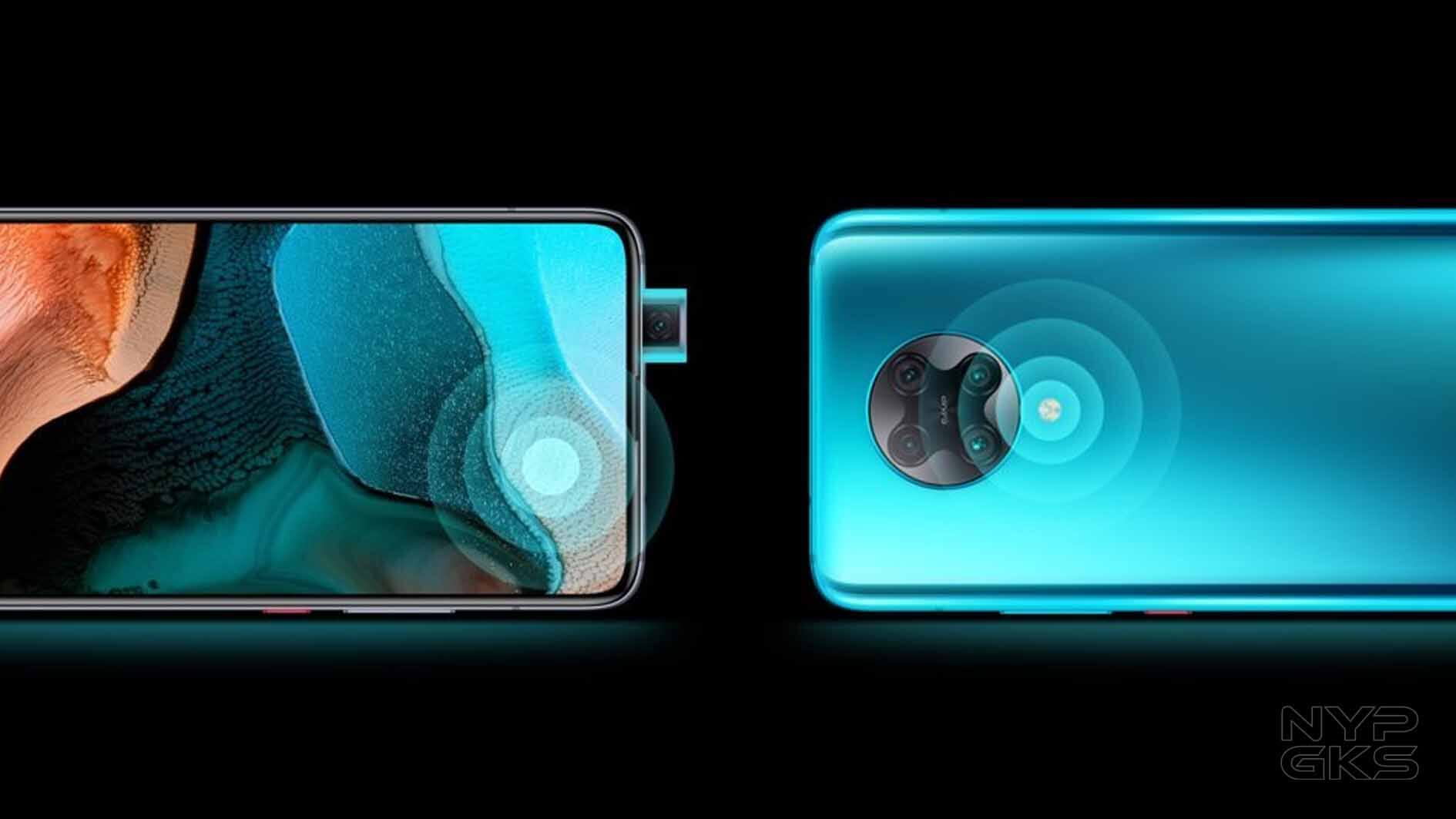 13/08/2020 · xiaomi recently launched the mi 10 ultra and the redmi k30 ultra, two phones that commemorate the company’s 10 years in the smartphone market.while the mi 10 ultra … Redmi K30 Pro 5G and K30 Pro Zoom Philippines: Price