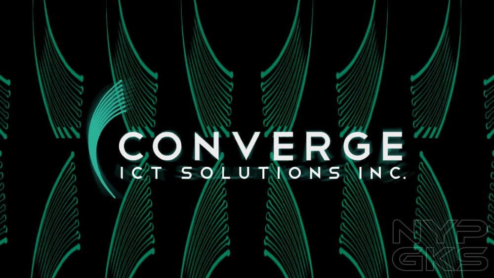 From the people who know best. Converge Ict Income Hits Record High In 2020 Thanks To Increase In Home Subscriptions Noypigeeks