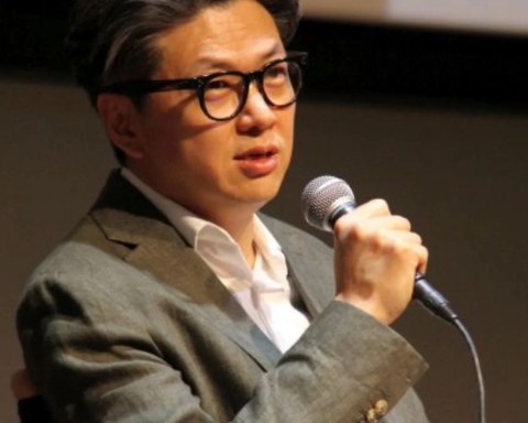 intervista Lee Kyu-man