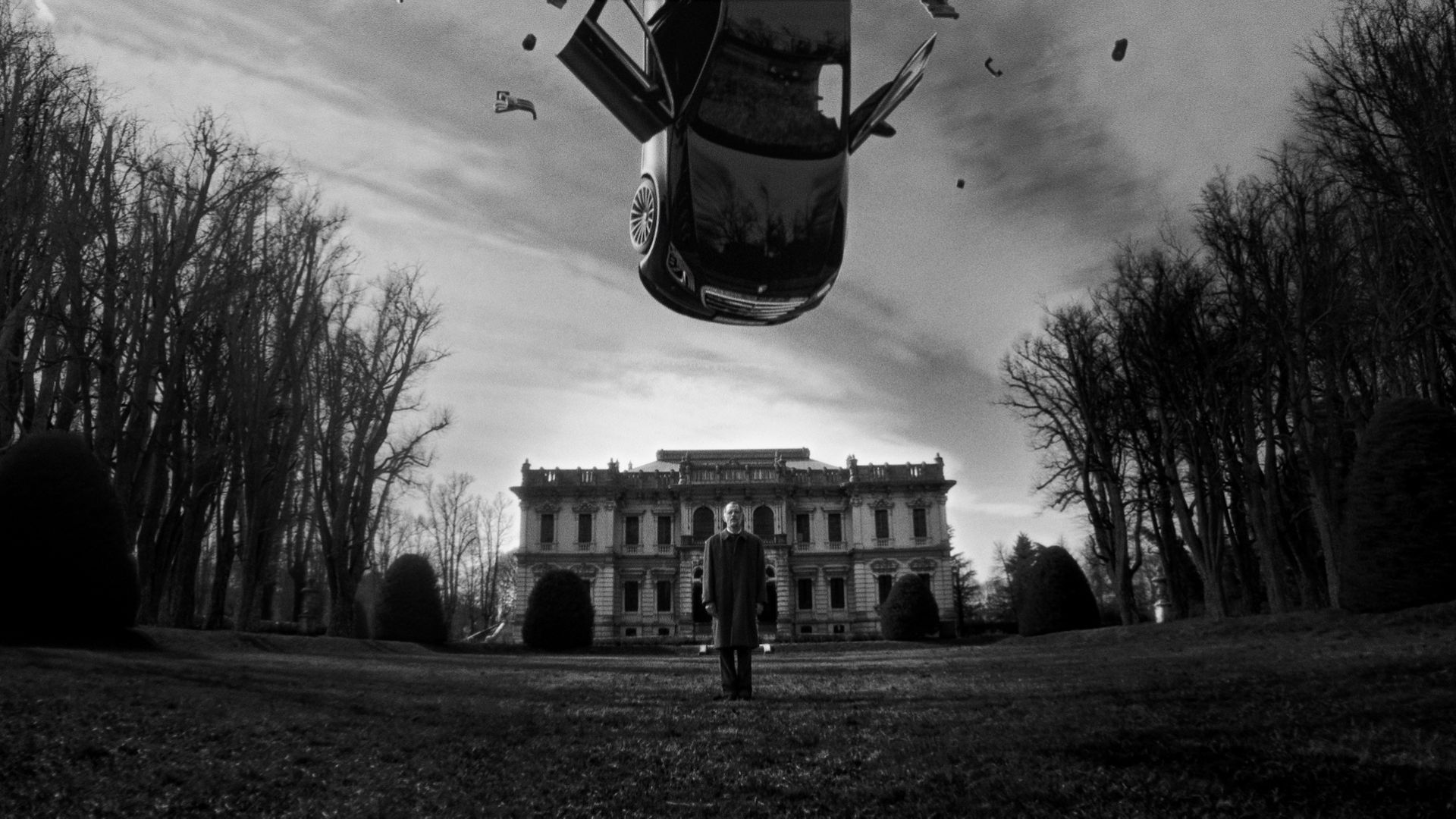 the complex forms recensione film
