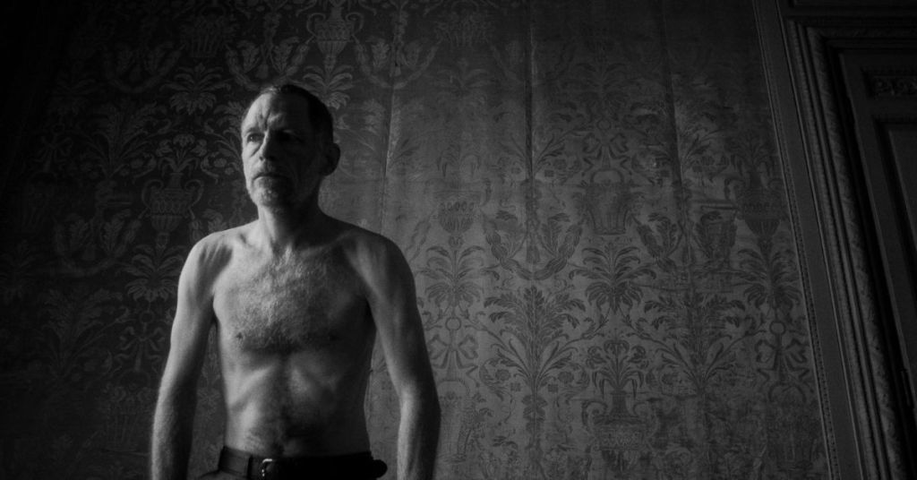 the complex forms recensione film