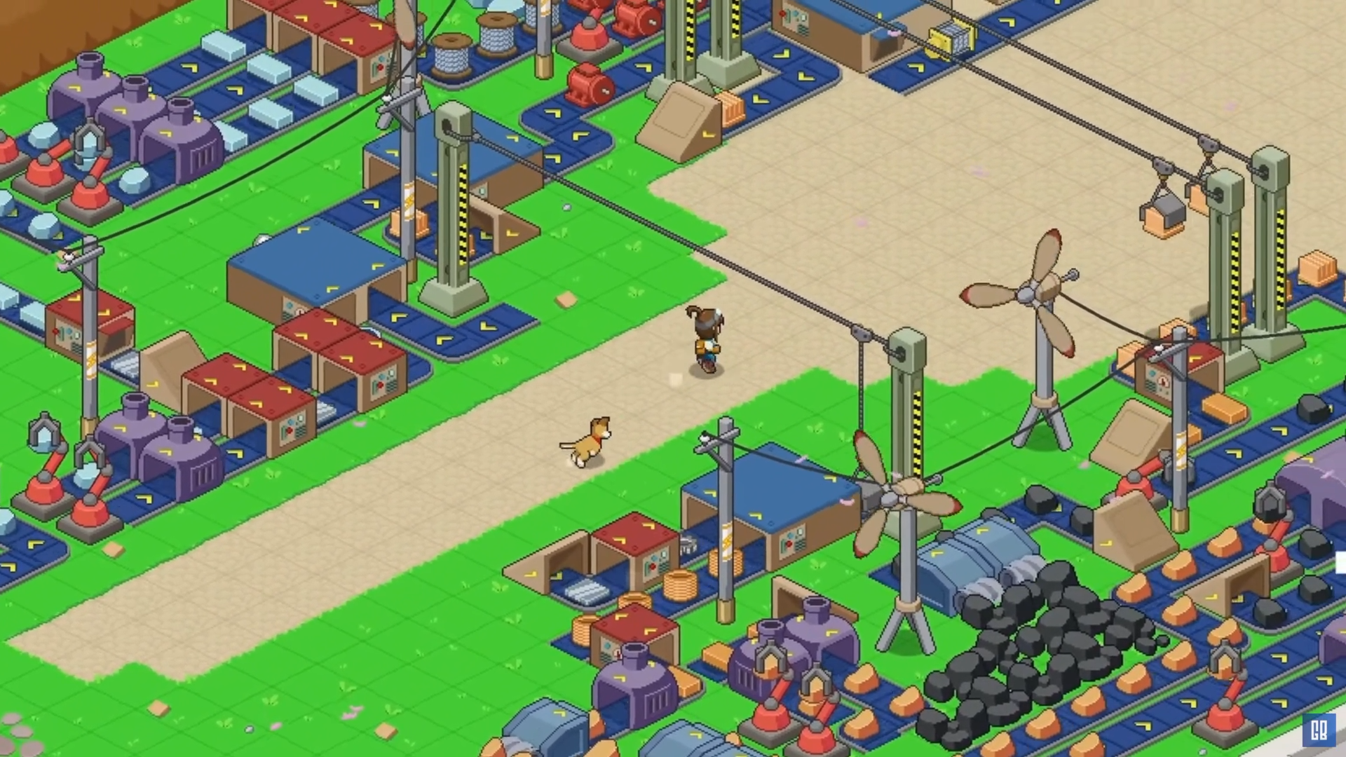 Little Rocket Lab: Nintendo Switch 2 Edition decolla il 10 dicembre