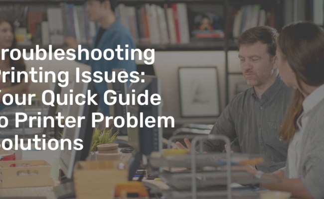 Printer Connection Pooling: Your Ultimate Guide To Efficient Printing