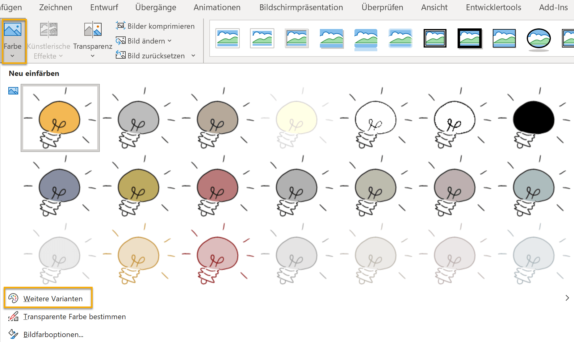 Skalierbare Icons In Powerpoint Zeichnen Speichern Und Wiederverwenden Nicola Pridik