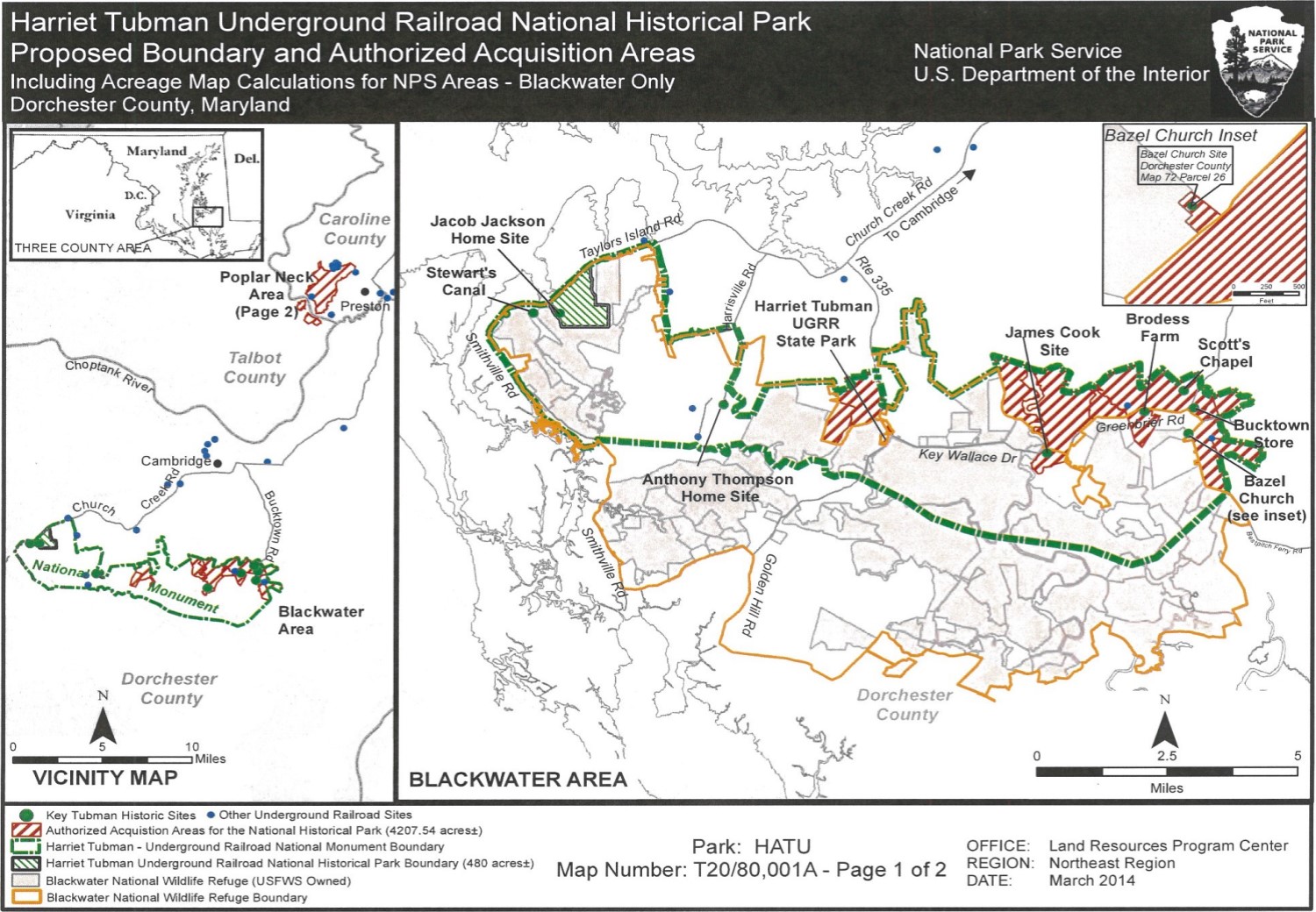 Harriet Tubman Underground Railroad Route The Underground Railroad HATU Legislative Map2 