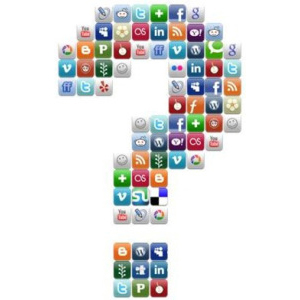How Are Nonprofits Feeling About Social Media? Inspired? Bored? Overwhelmed?