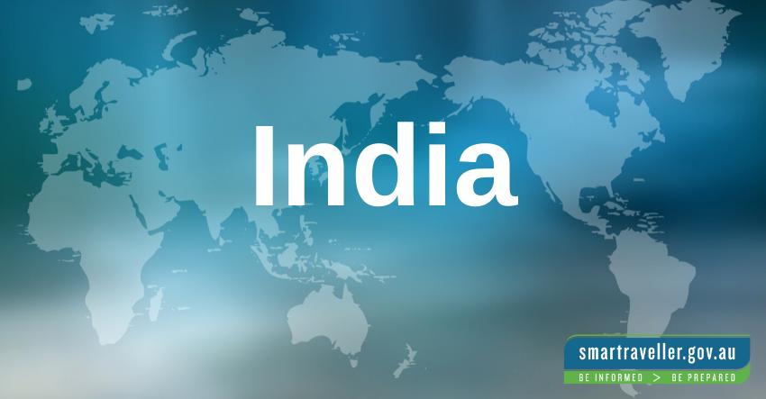Australia downgrades travel advice for india from level-4