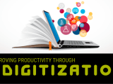 Improving Productivity Through Digitization Nrx Assethub
