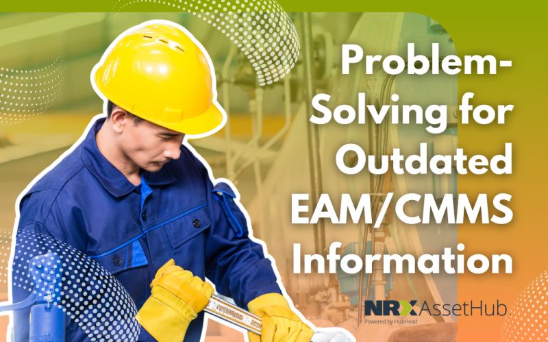 Effectively Implementing Or Migrating To A Cmms Or Eam System Nrx - Gradient Wallpaper Collection - Mobile Quality